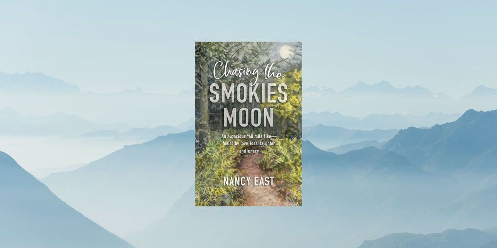 "Chasing the Smokies Moon" Is More Than the Story of Setting an FKT