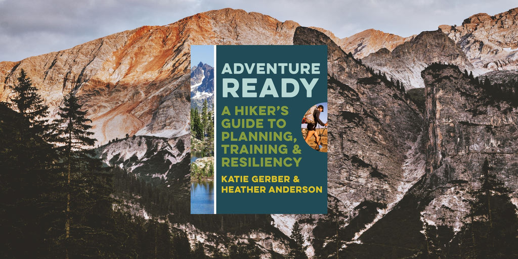 New Book “Adventure Ready” Is Your Dream Adventure Buddy