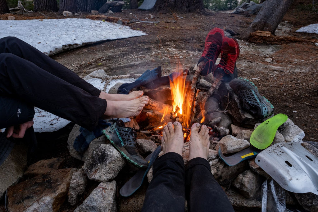 How to Take Care of Your Gear Post-Hike (And Get Motivated to Do It)