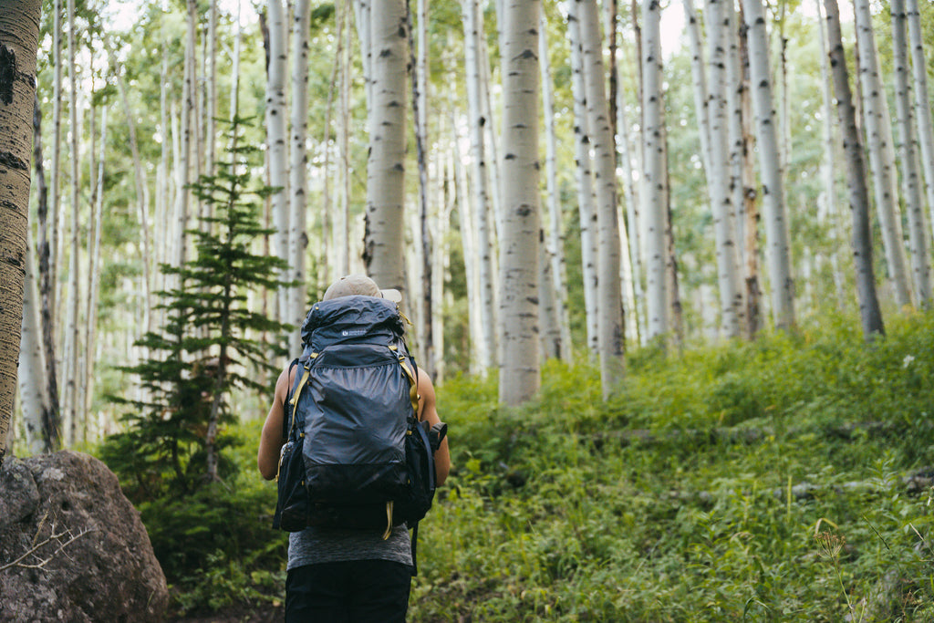 Gear up for Spring with Gossamer Gear’s Thoughtfully Curated, One-Stop Gear Collection