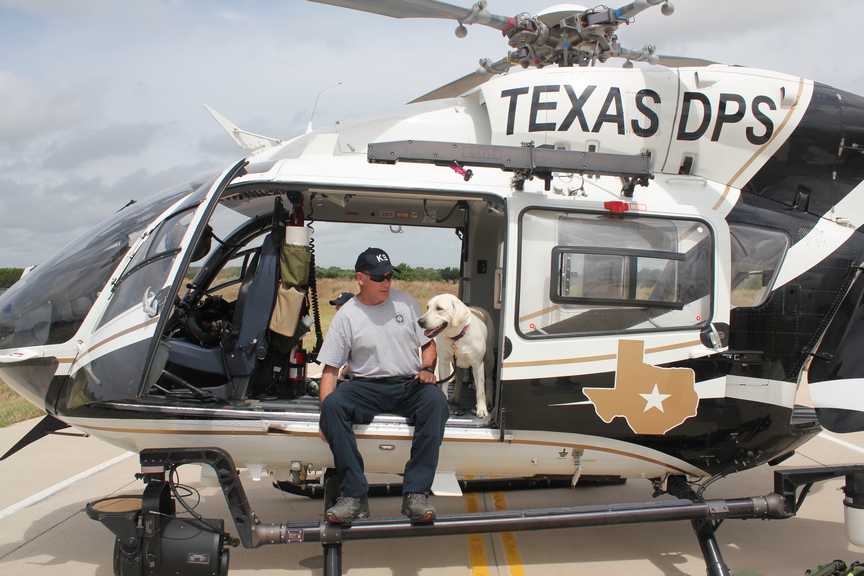 Help Us Support Travis County Search and Rescue with Your Purchase