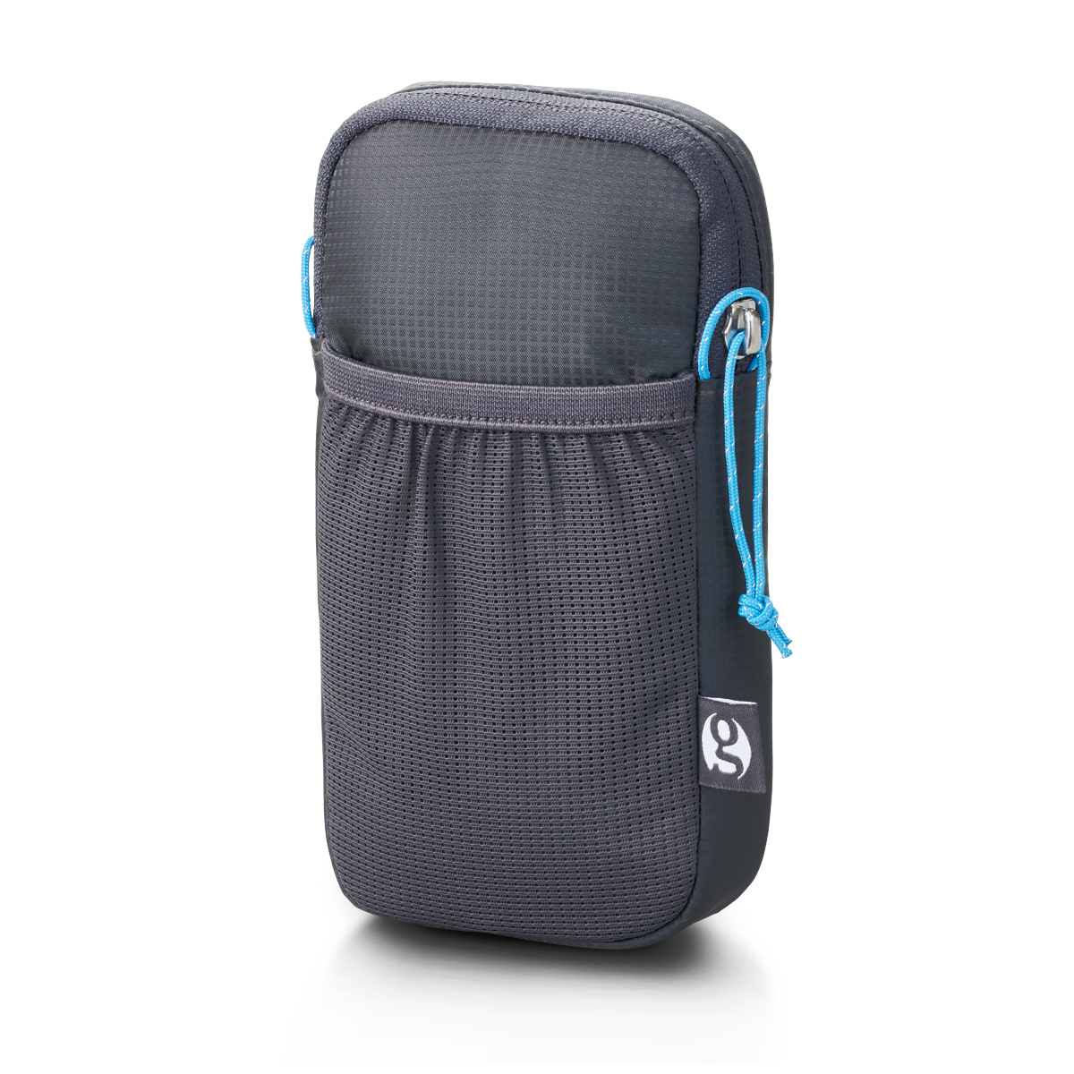 phone gear Gossamer Gear Shoulder Strap Pocket Large