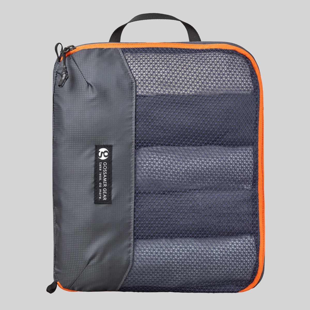 pack gear Compression Cubes Full