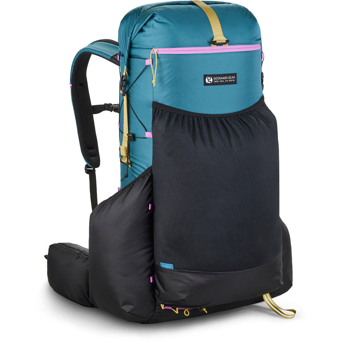 gossamer gear rucksack G4-20 Ultralight 42 Backpack