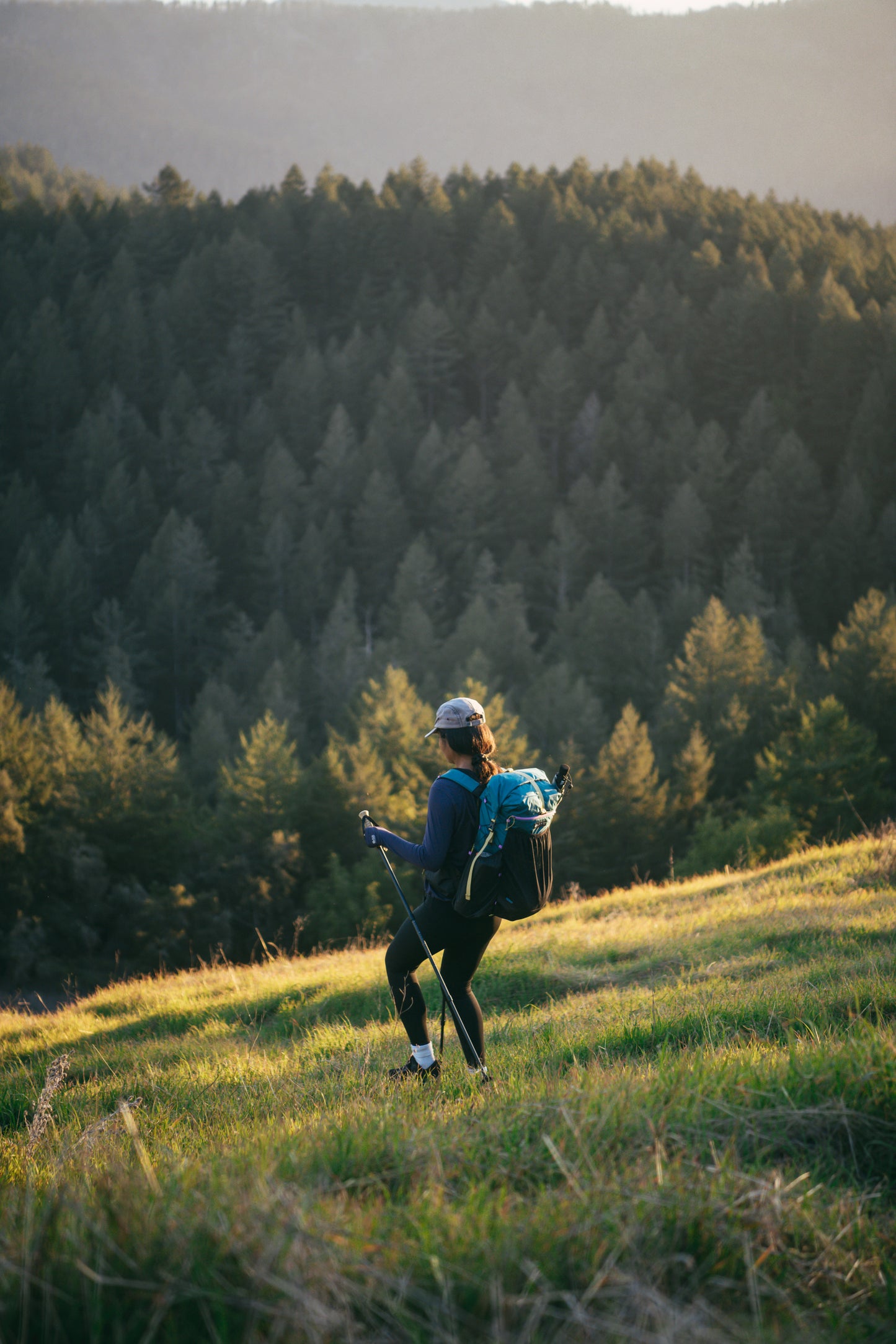 G4-20 Ultralight Backpack - Large - Tropical Mist