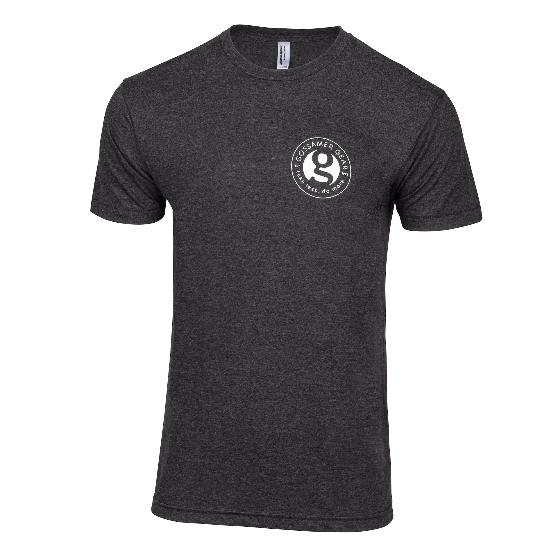 gear shirts Gossamer Gear T-Shirts Badge Shirt / M