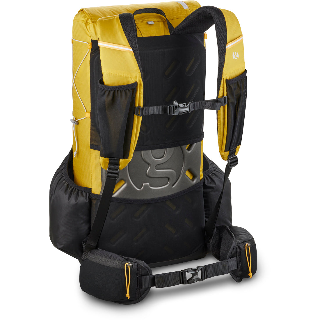 Kumo 36 Backpack - Yellow