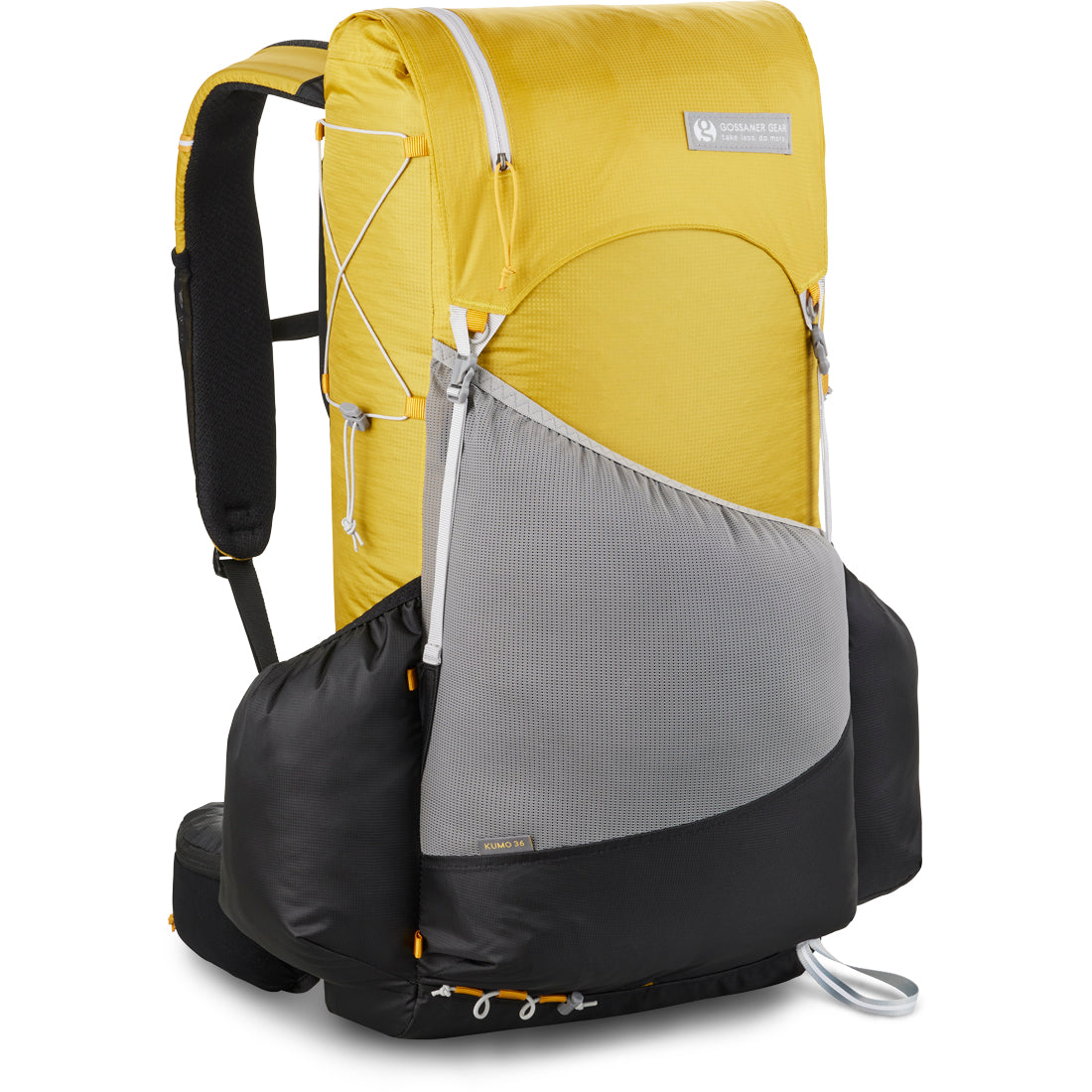Kumo 36 Superlight Backpack Mystic Rage / Medium