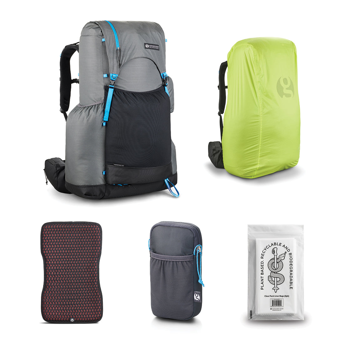 Mariposa Starter Kit