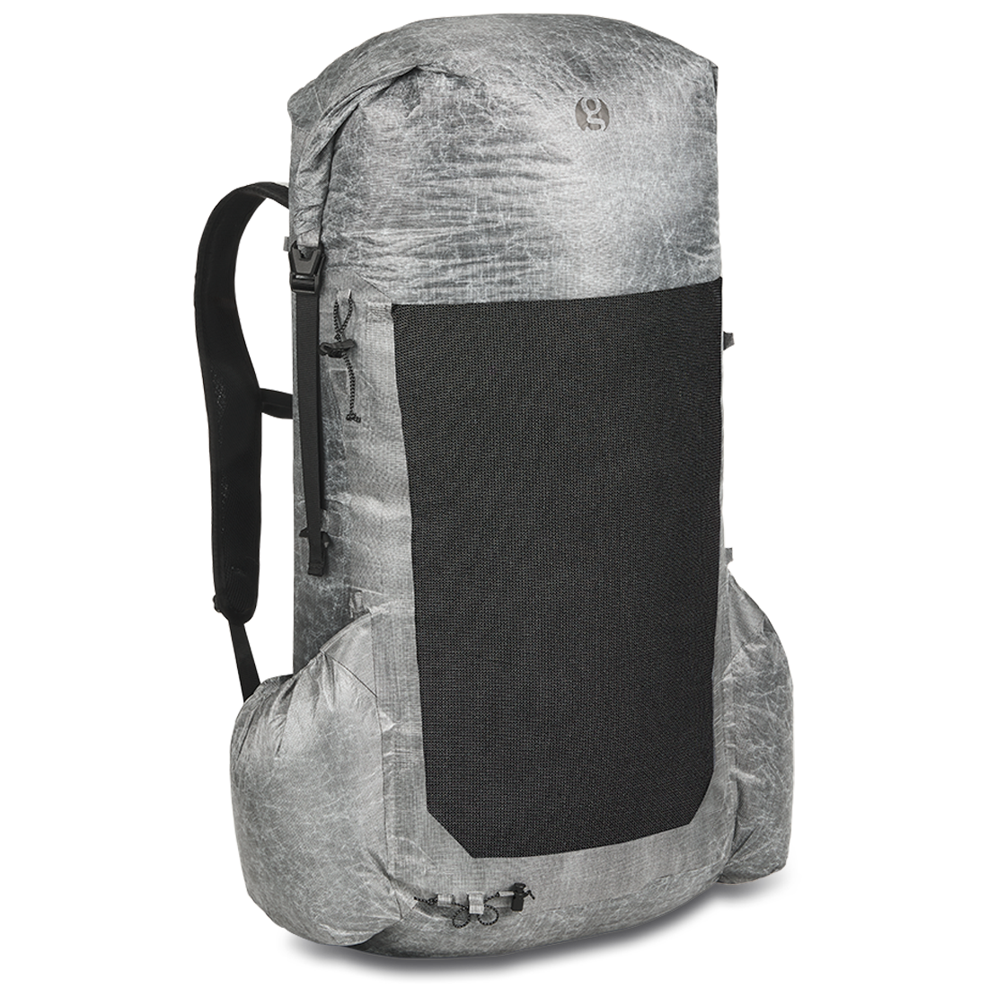 Murmur 36 Hyperlight Backpack – Gossamer Gear