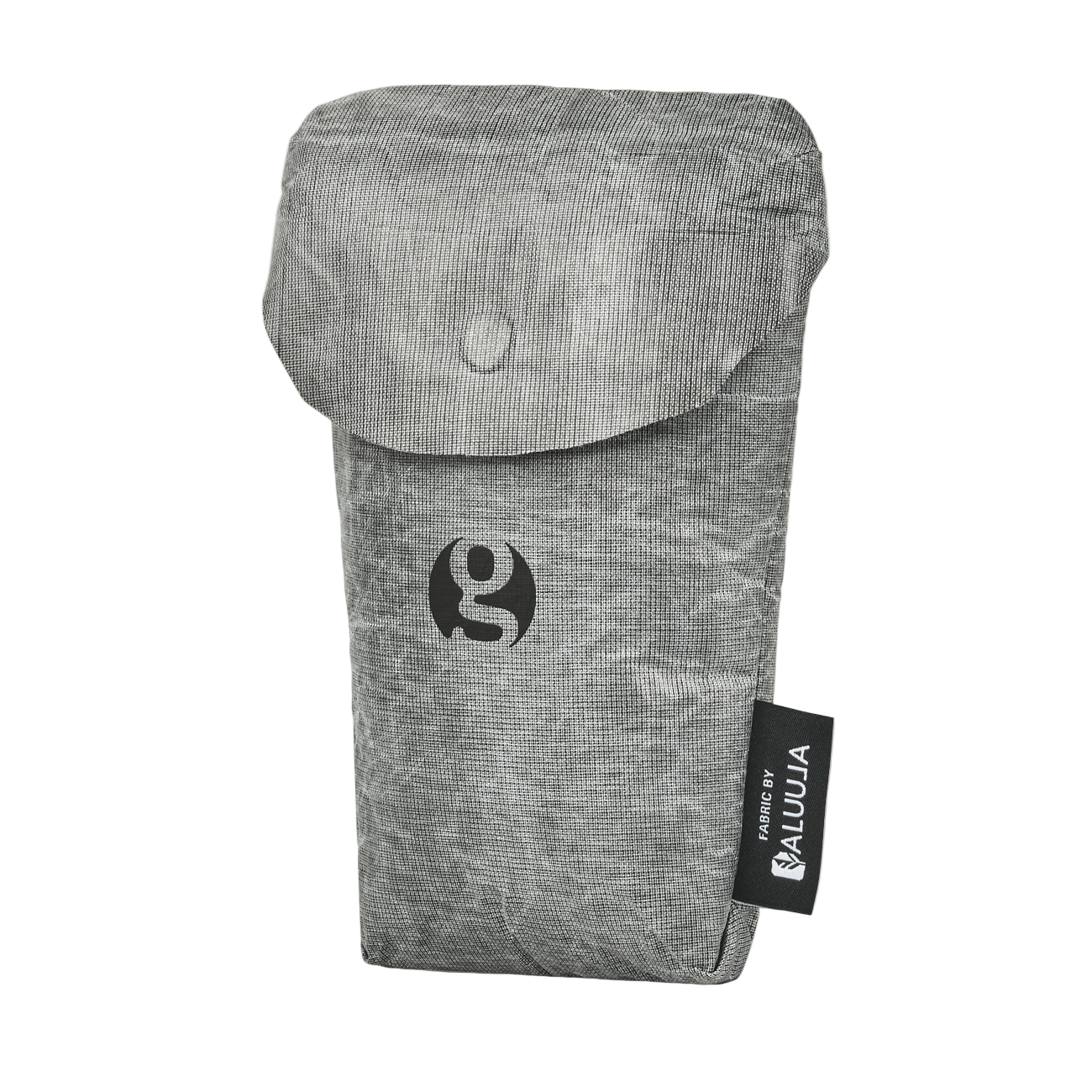 Alchemy Shoulder Strap Pocket