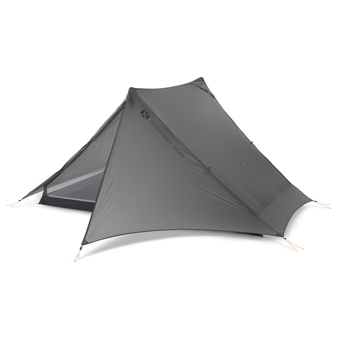The Two – Gossamer Gear
