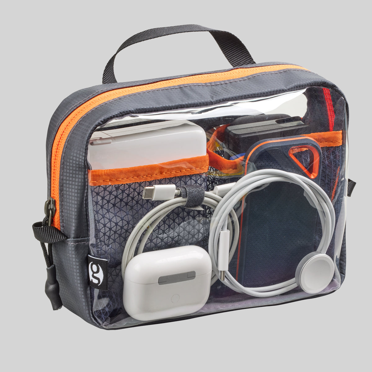 Clear Cube – Gossamer Gear - Main Image