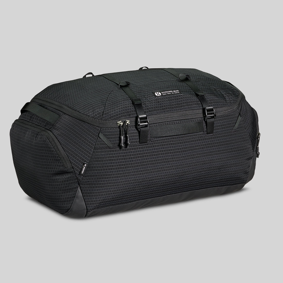 Vanish Jet Duffel 38L & 58L