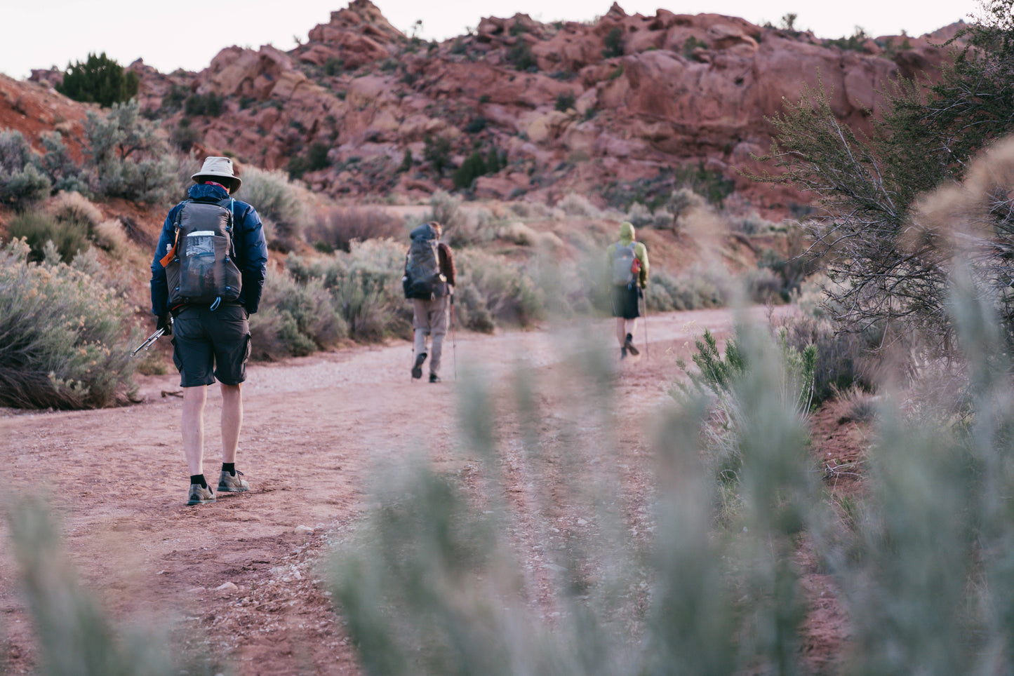 Murmur 36 Hyperlight Backpack