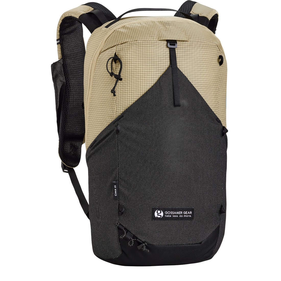 Cima 15 Daypack – Gossamer Gear Cima 15 Daypack – Gossamer Gear
