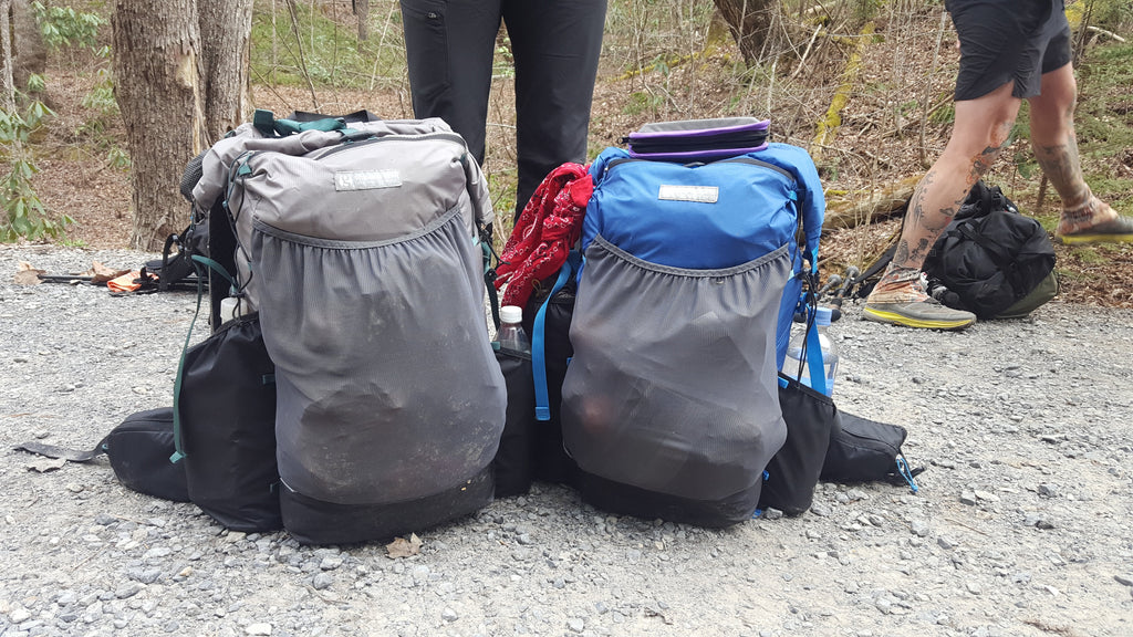 7 Ideas for What to Bring a Thru-Hiker on the Trail