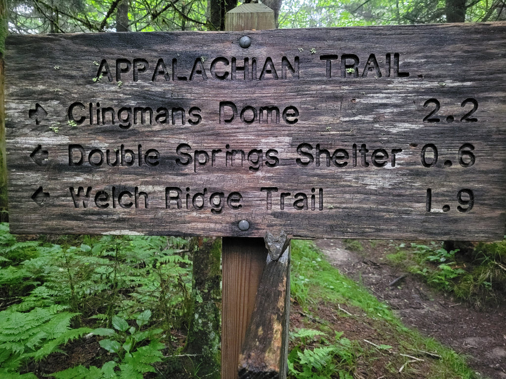 Hike the Appalachian Trail Through the Smokies: The Ultimate Guide