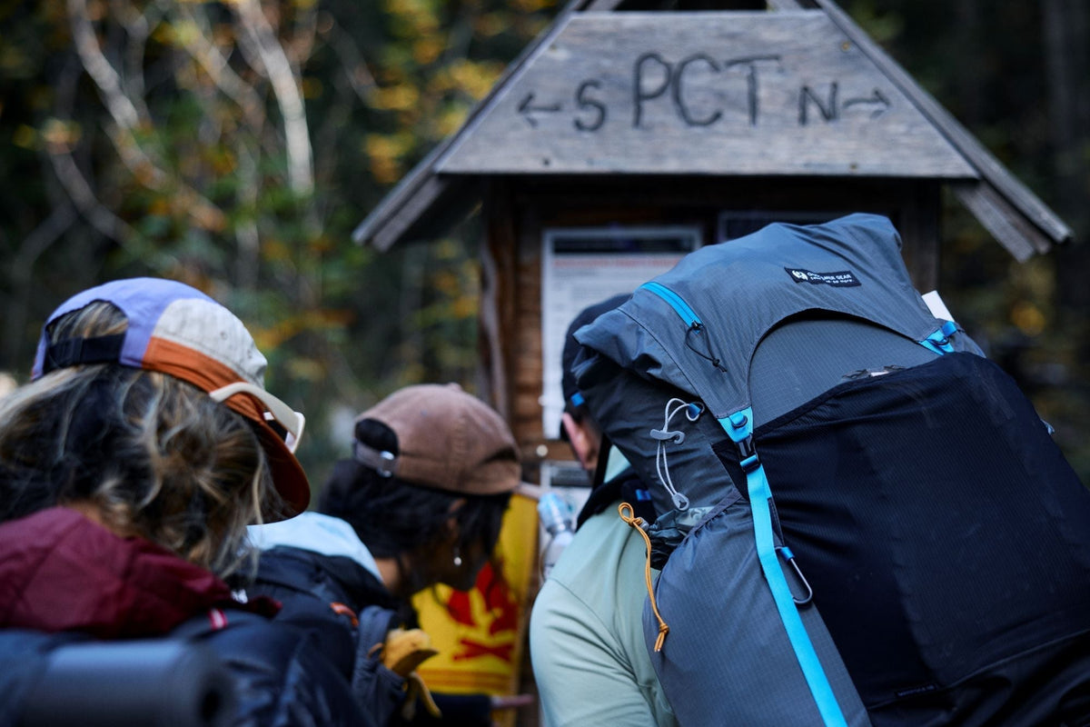 Type 2 Fun Explained What Is Type 2 Fun? 6 Reasons to Seek It Out – Gossamer Gear