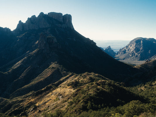 6 Trail Alternatives to the Most Competitive U.S. Permits