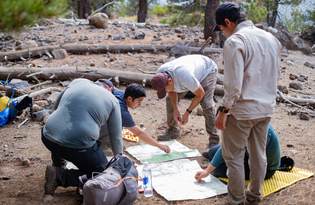 The 10 Items That Make or Break Your Backpacking Trip