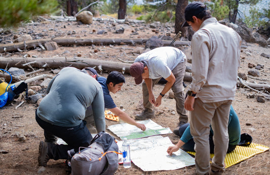 The 10 Items That Make or Break Your Backpacking Trip