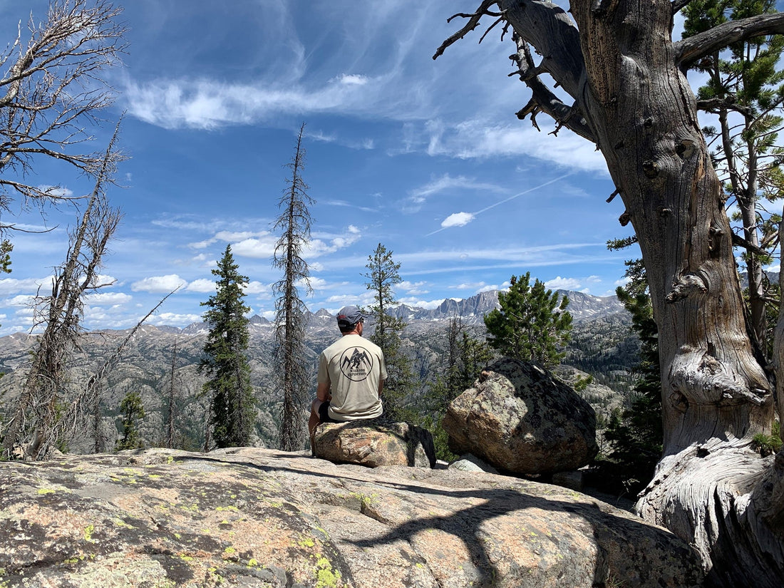 Warrior Expeditions Uses Outdoor Adventure to Help Veterans “Walk off the War”