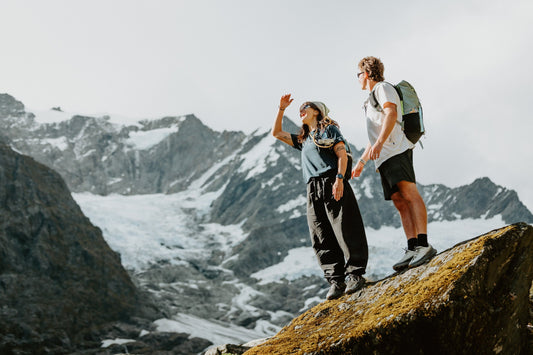 Backpacking vs Hiking Gear: What’s the Difference