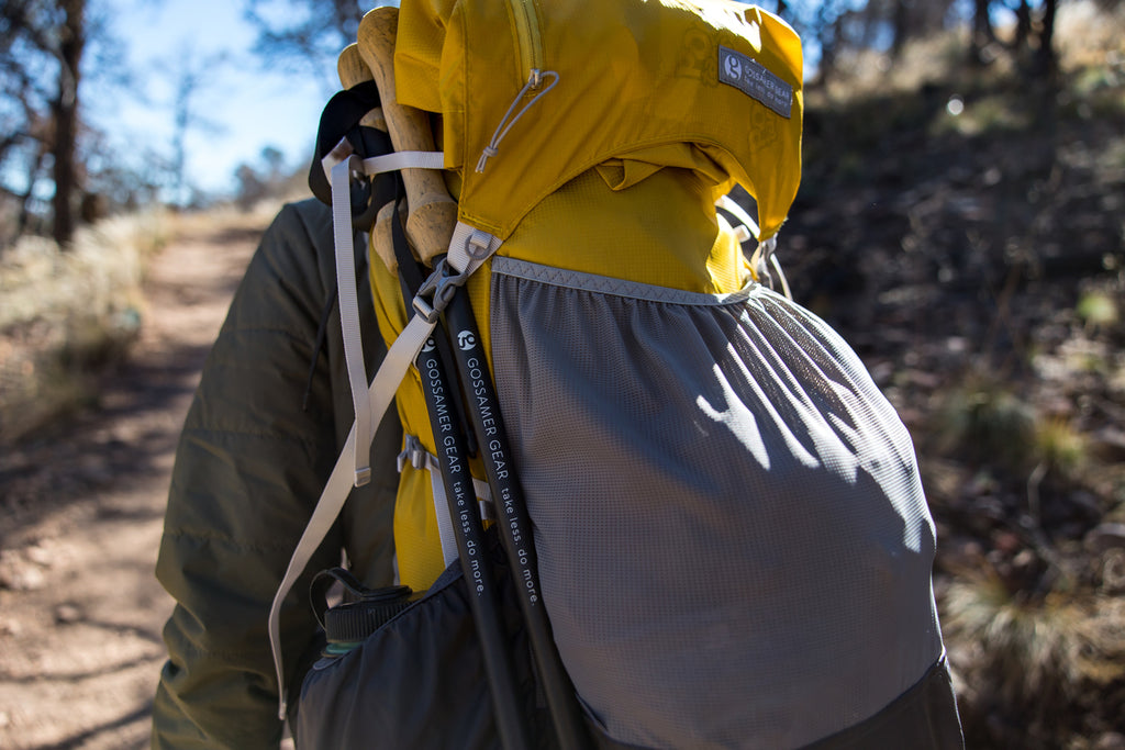 Gorilla vs. Mariposa: How to Choose Which Backpack Is Right For You