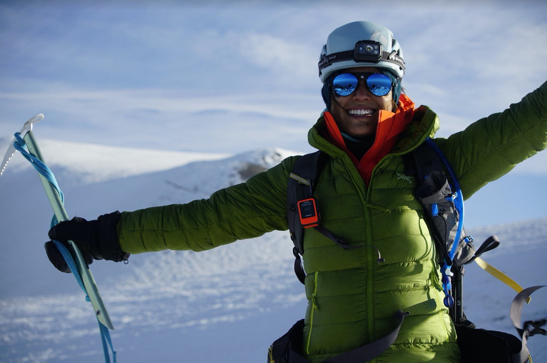 Cold Weather Layering for Hikers: The Ultimate How-To Guide Gossamer Gear Cold Weather Layering for Hikers: The Ultimate How-To Guide Gossamer Gear
