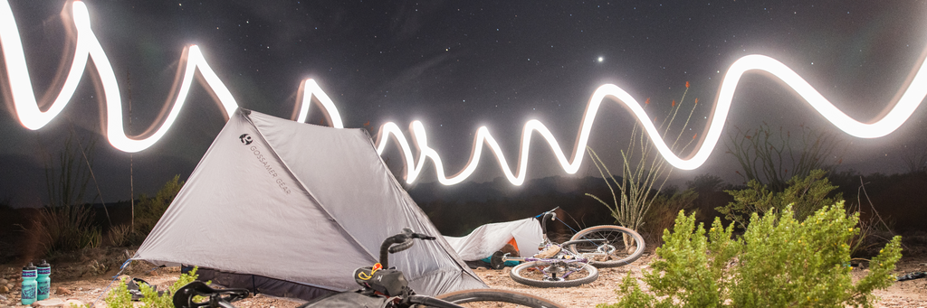 An Ultralight Deep Dive Into the Gossamer Gear Shelter Family: Everything You Need to Know