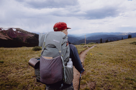 Backpacking Questions You’re Too Embarrassed to Ask