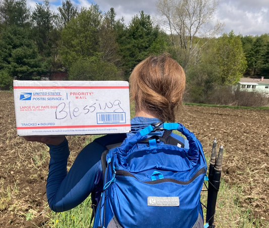 Thru-Hiking Prep Part 5: Resupply