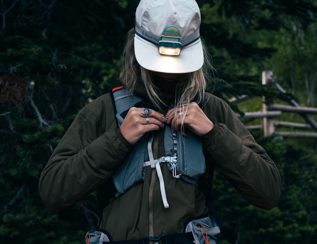 How to Avoid Back Pain on Day Hikes