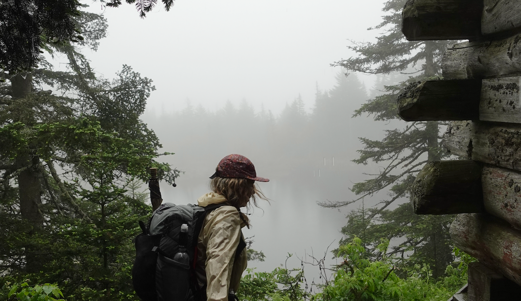 How to Pack for Unpredictable Weather