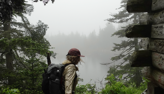 How to Pack for Unpredictable Weather