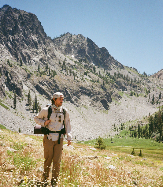 8 Late-Summer And Fall Backpacking Mistakes To Avoid