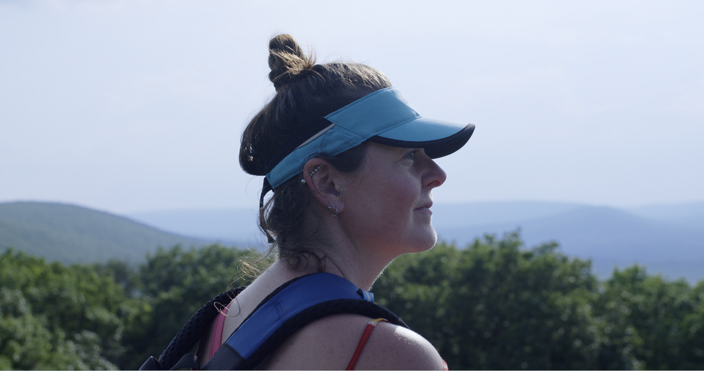 New Film Chronicles Heather “Anish” Anderson’s FKT Thru-Hiking Journey