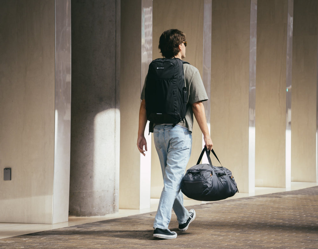 4 Benefits of Ultralight Travel Beyond the Trail