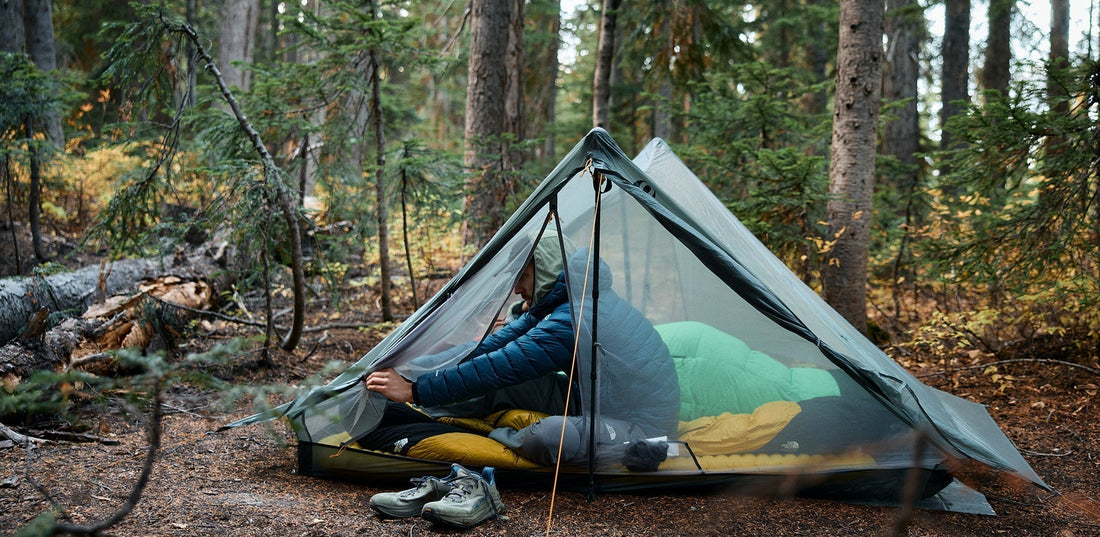 Benefits of Ultralight Tent: Ultimate Comfort and Easy Mobility