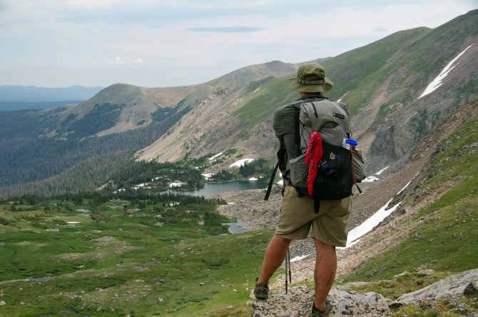 3 Thru-hikes You Don't Have to Quit Your Job For