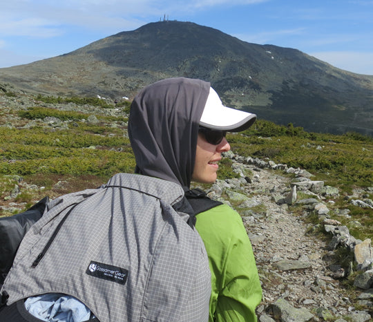 Cohos Trail: Section Hiking Adventure