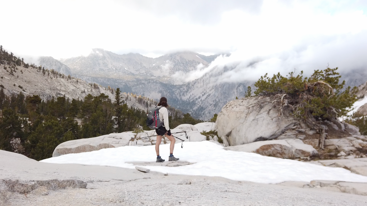 Kumo vs. Fast Kumo: Which Superlight Backpack Is for You?
