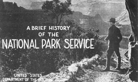 It’s Time to Reckon: A National Park History Lesson