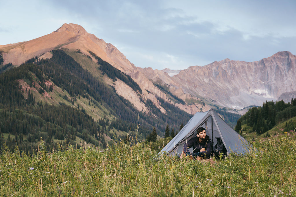 It’s Time You Met The One. Or, How About The Two? Fall in Love with the Best Lightweight Shelters for the Trail.