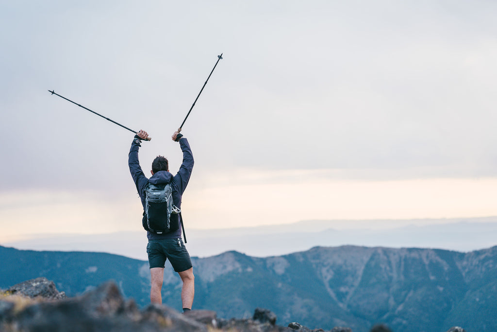 Section Hiking vs. Thru Hiking: What are the Pros and Cons?