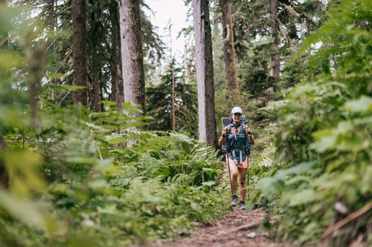 Meet the 12 Women of Gossamer Gear's Brand Ambassador Team