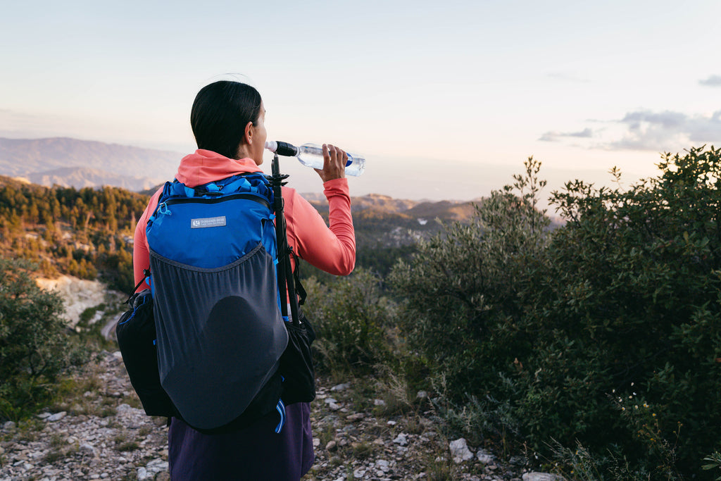 Introducing Gossamer Gear’s Newest Pack, the G4-20—A Modern Nod to a Vintage Classic