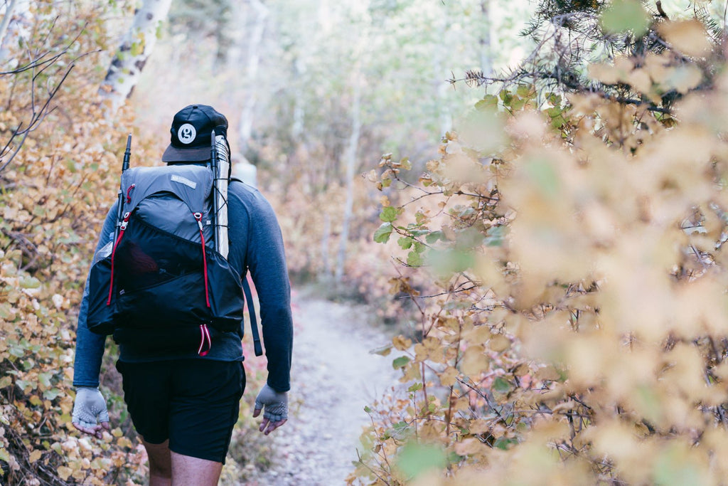 5 Trail Hacks for Beginner Thru-Hikers