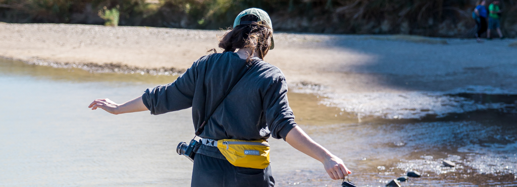 9 Women in the Outdoors to Follow for Inspiration